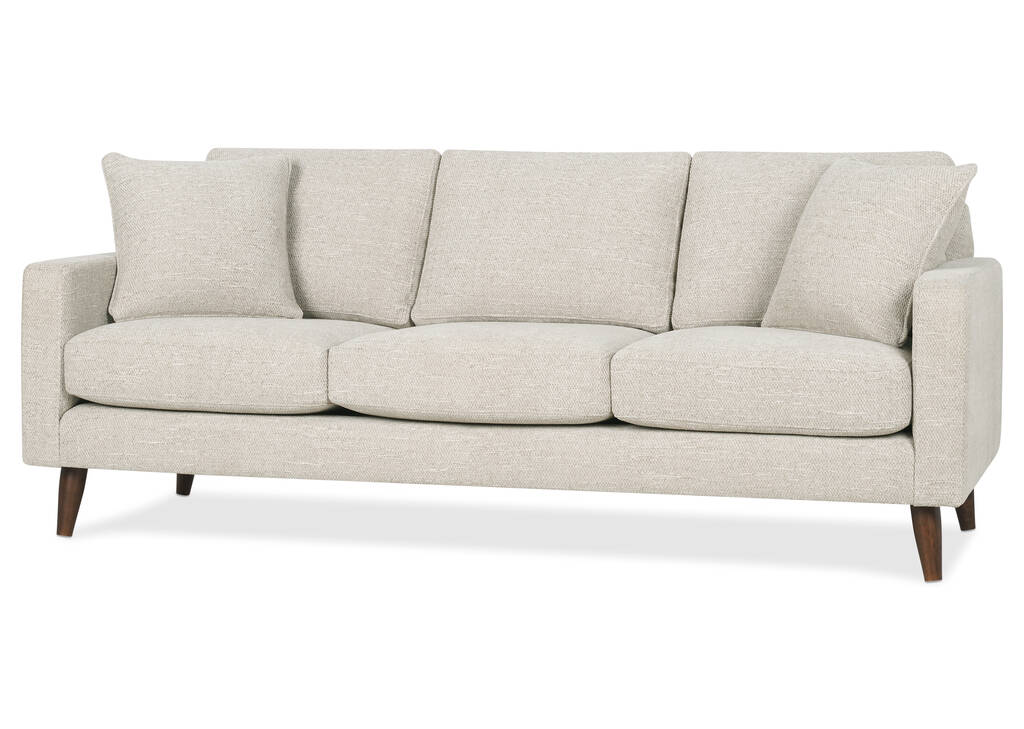 Santana Sofa -Cantina Taupe