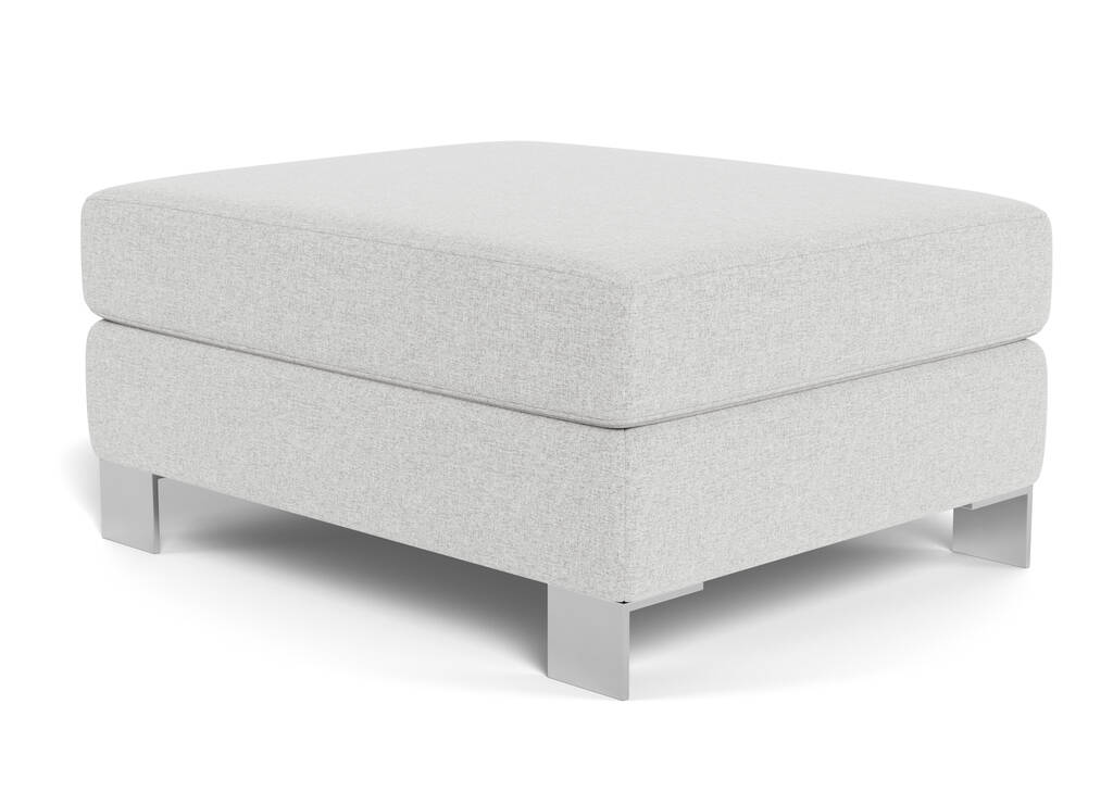 Repose-pieds Tribeca personnalisé