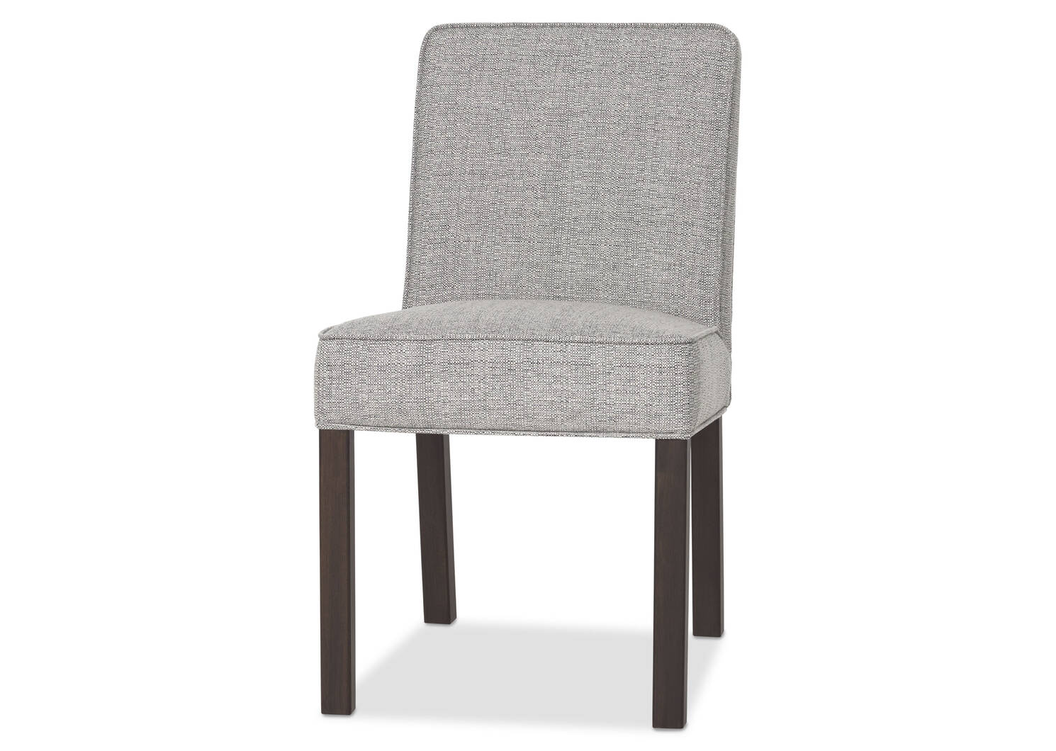 Baxter Dining Chair -Marlin Gravel