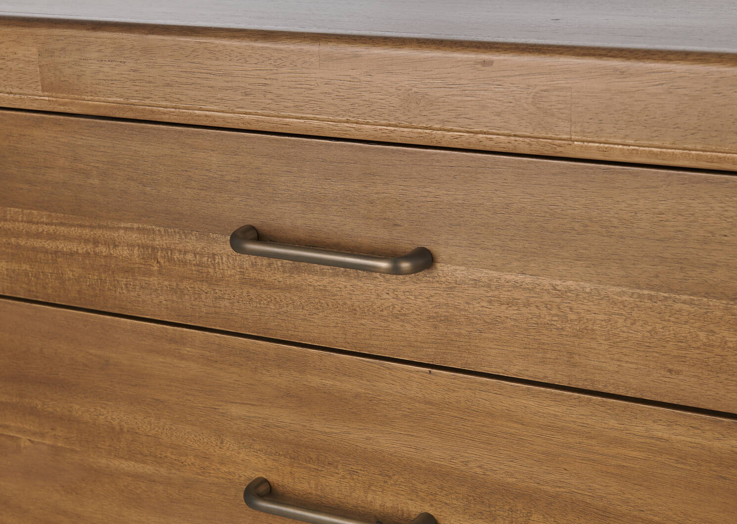 Wardel Chest -Theo Toffee