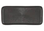 Petit plateau Suranne bronze