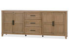 Canmore Sideboard -Miles Khaki