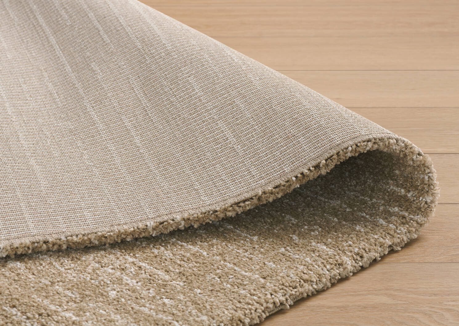 Tapis Anola 63x90 caramel