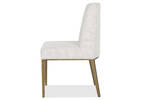 Kairo Dining Chair -Leah Sand