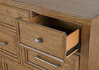 Bureau Dubeau -Fawna ambré