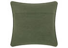 Coussin d&rsquo;ext&eacute;rieur Madura 21x21 vert