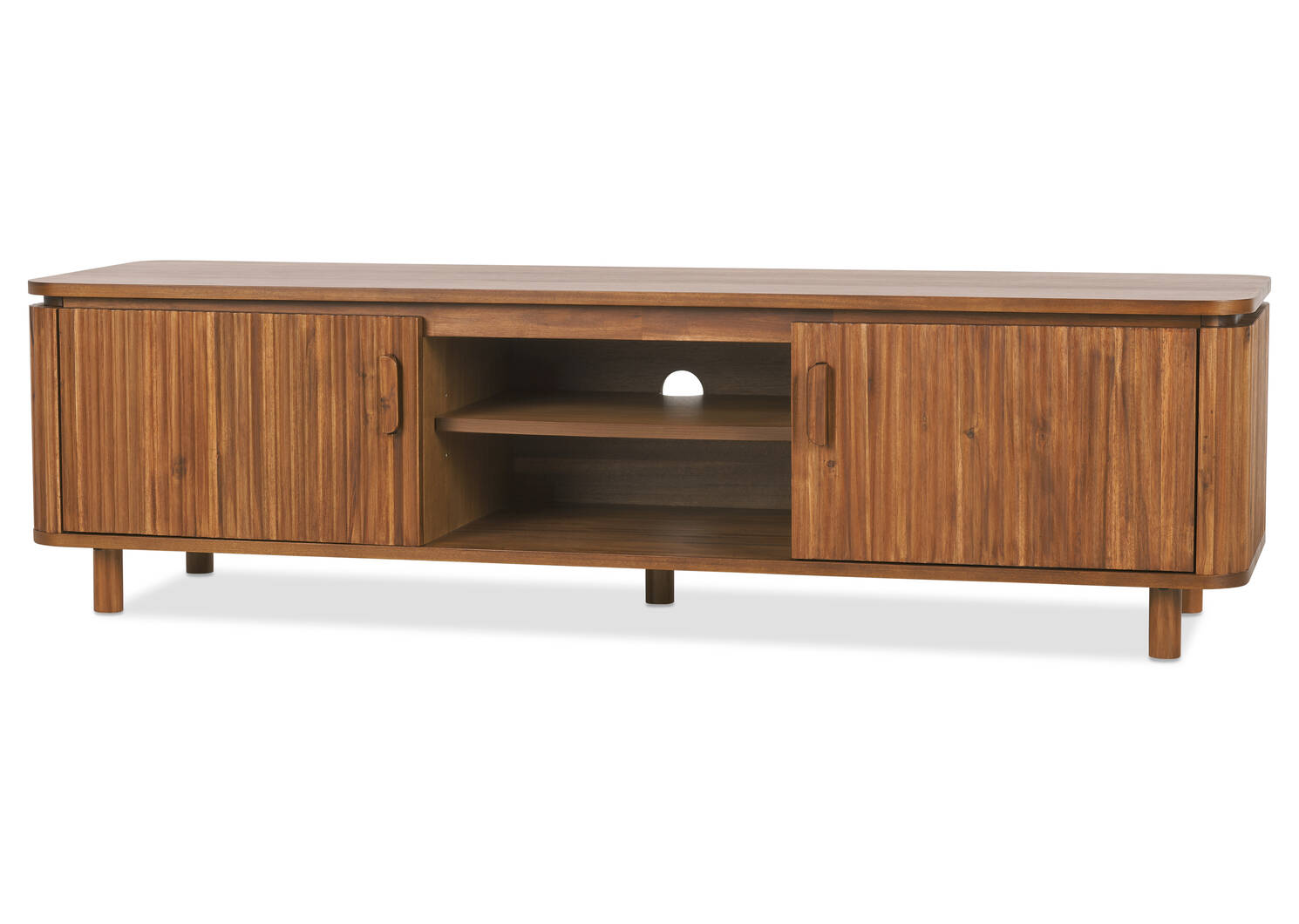Gobi TV Stand -Etan Spice