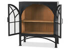 Cabinet Margot -Mannor noir