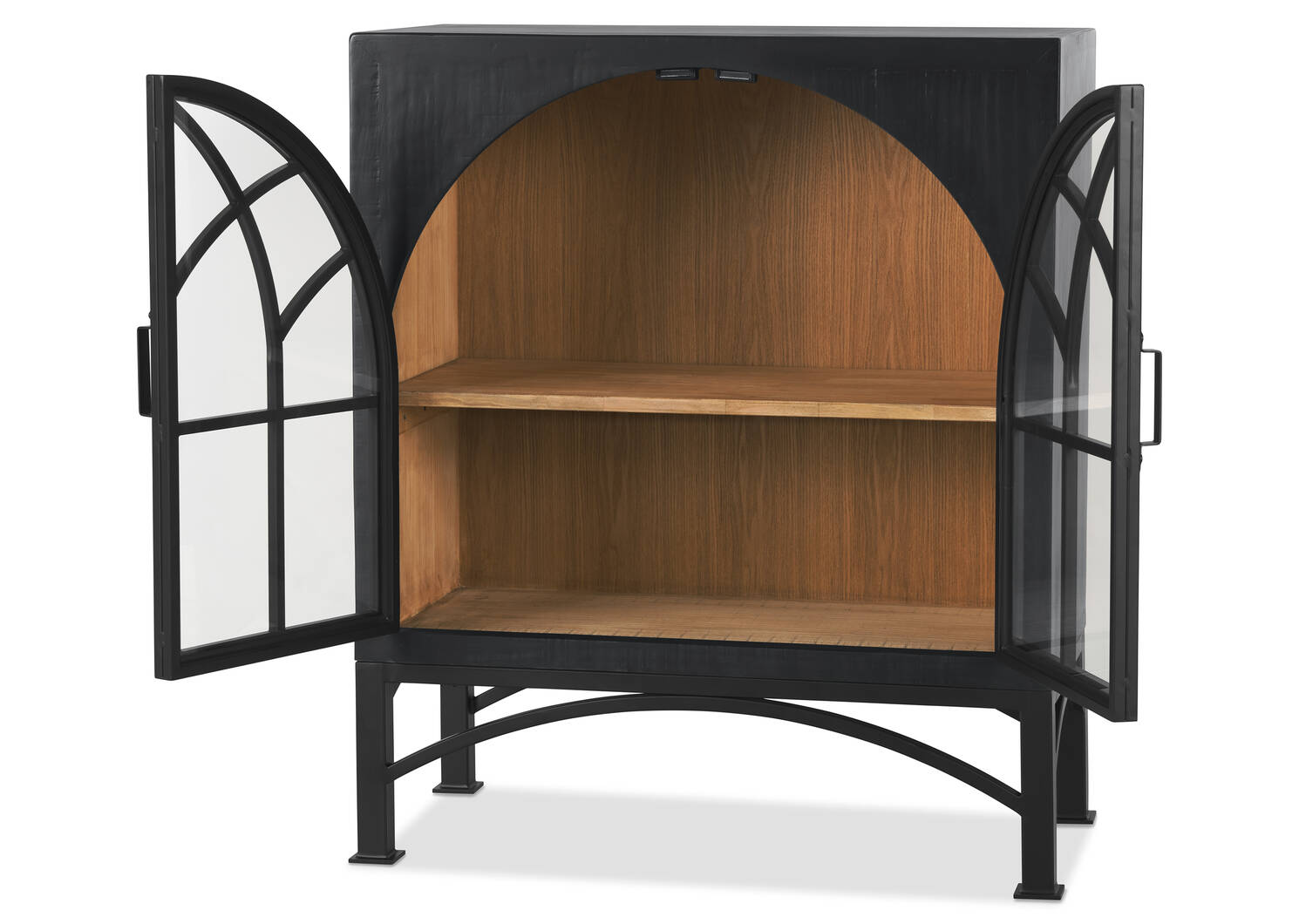 Cabinet Margot -Mannor noir