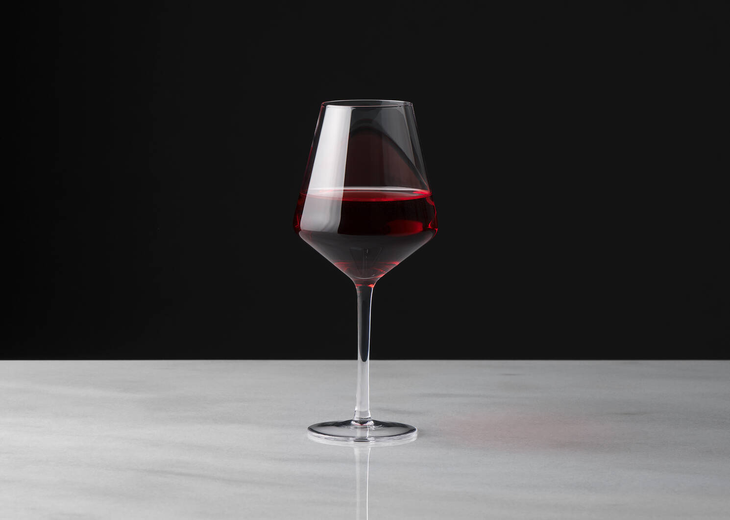 Caldwell Glass Clear Collection