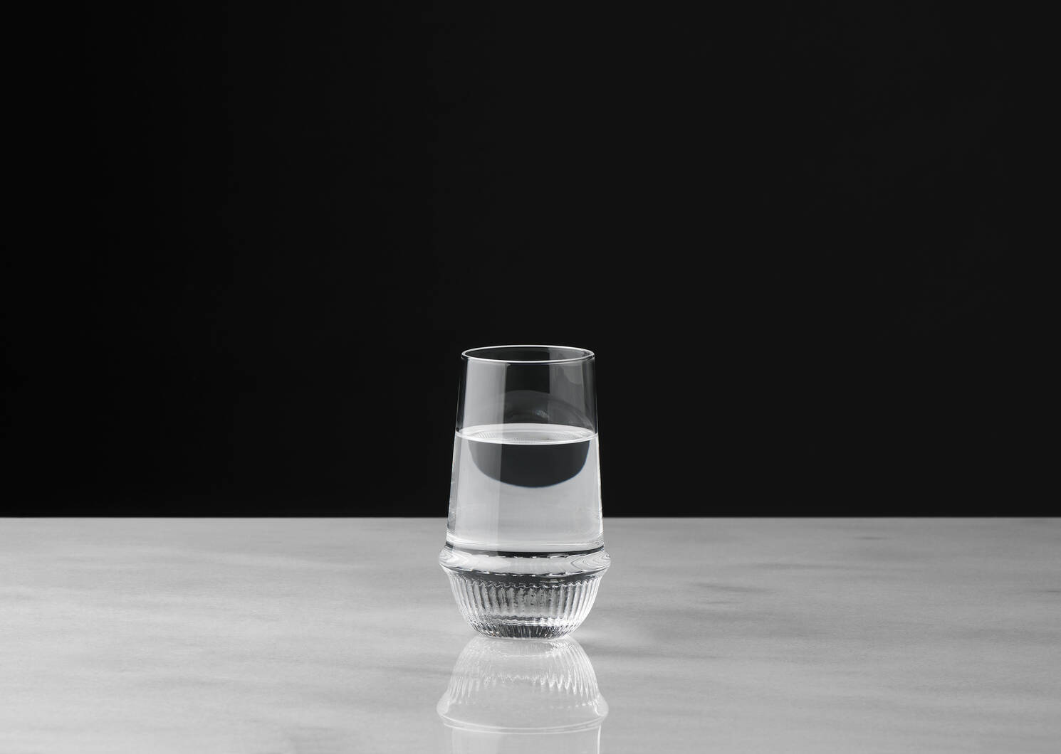 Collection de verres Audrina