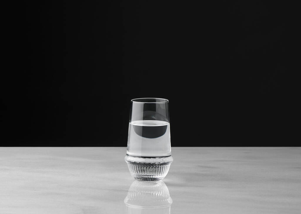 Collection de verres Audrina