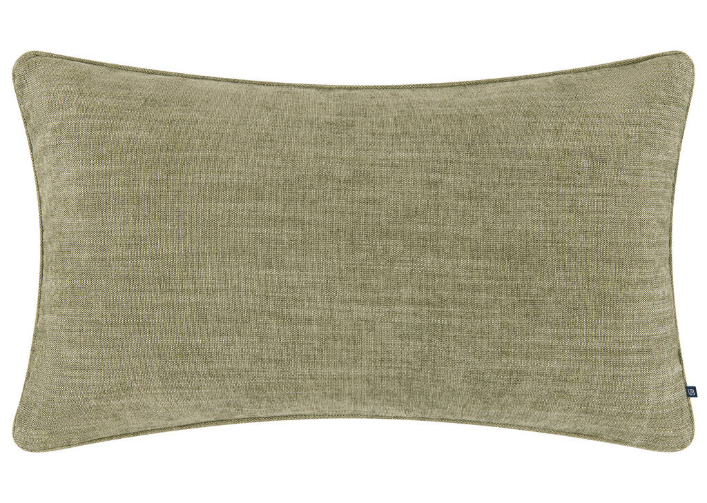 Alpine Pillow Set