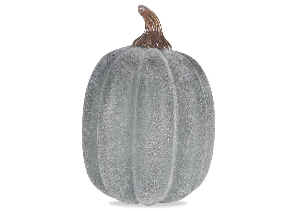 Grande citrouille décorative Pacey