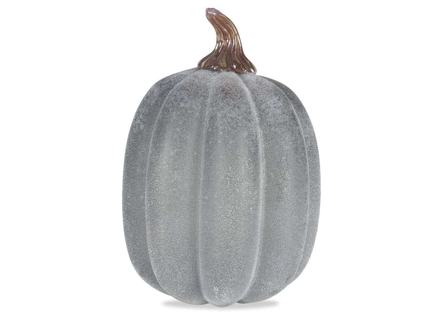 Pacey Pumpkin Decor Large