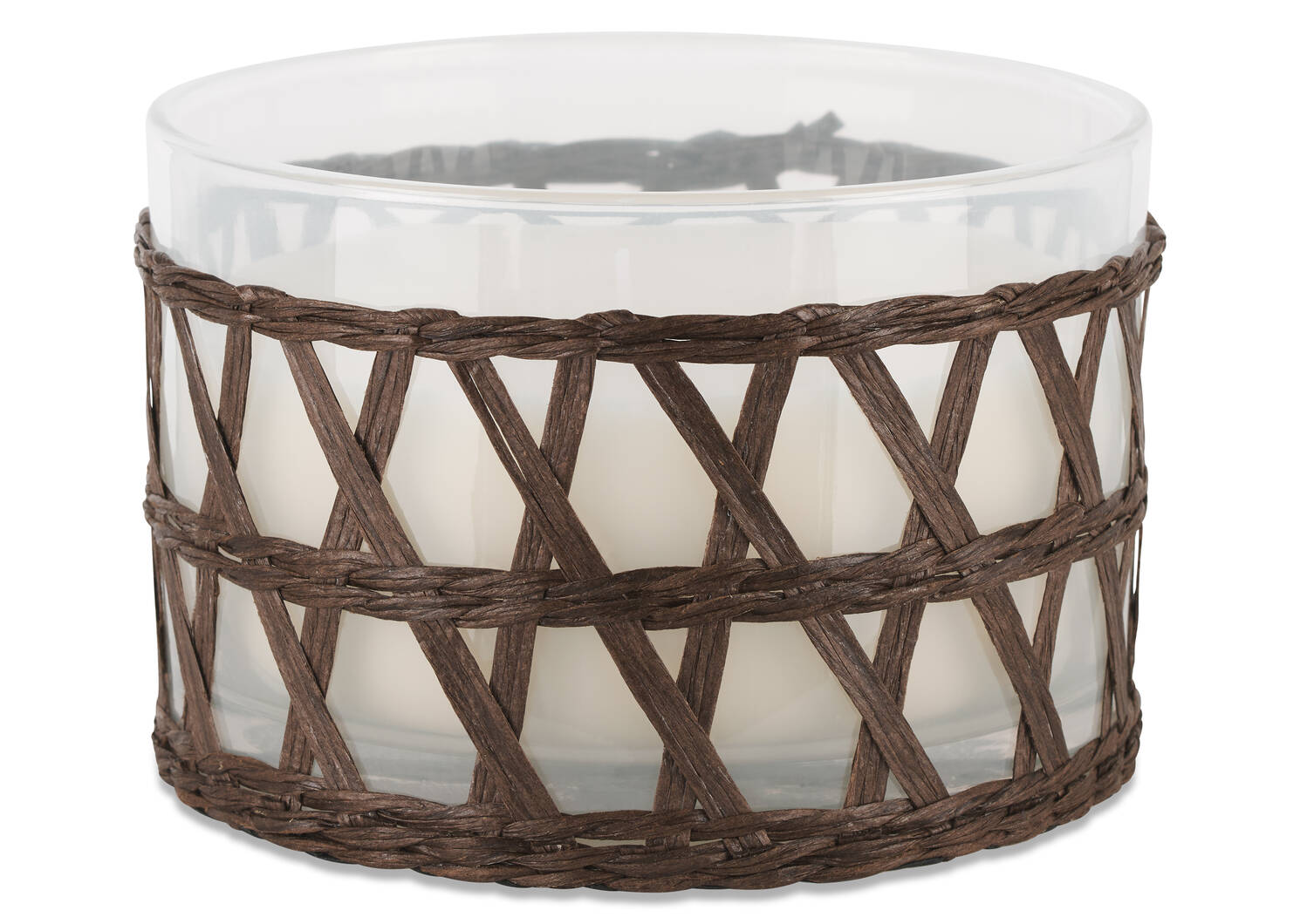 Costa Candle 3-Wick