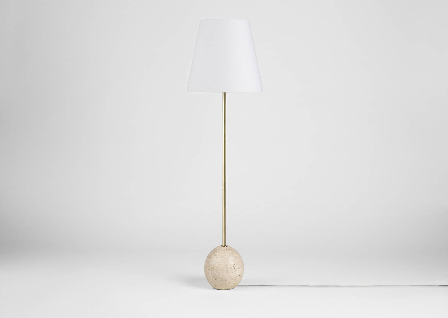 Lindell Floor Lamp