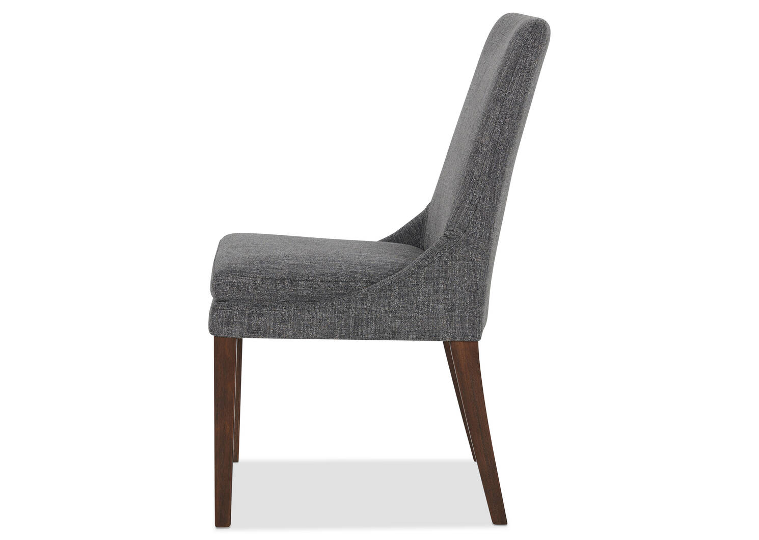 Chaise Montana -Lund charbon