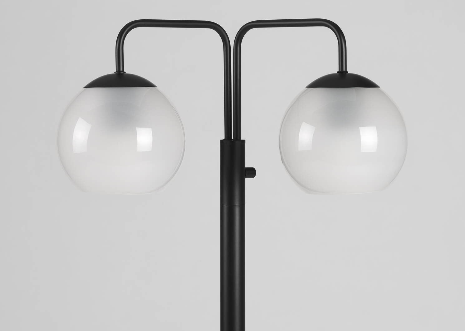 Marseille Floor Lamp