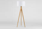 Roz Tripod Floor Lamp