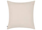 Chiara Cotton Pillow 24x24 Sand