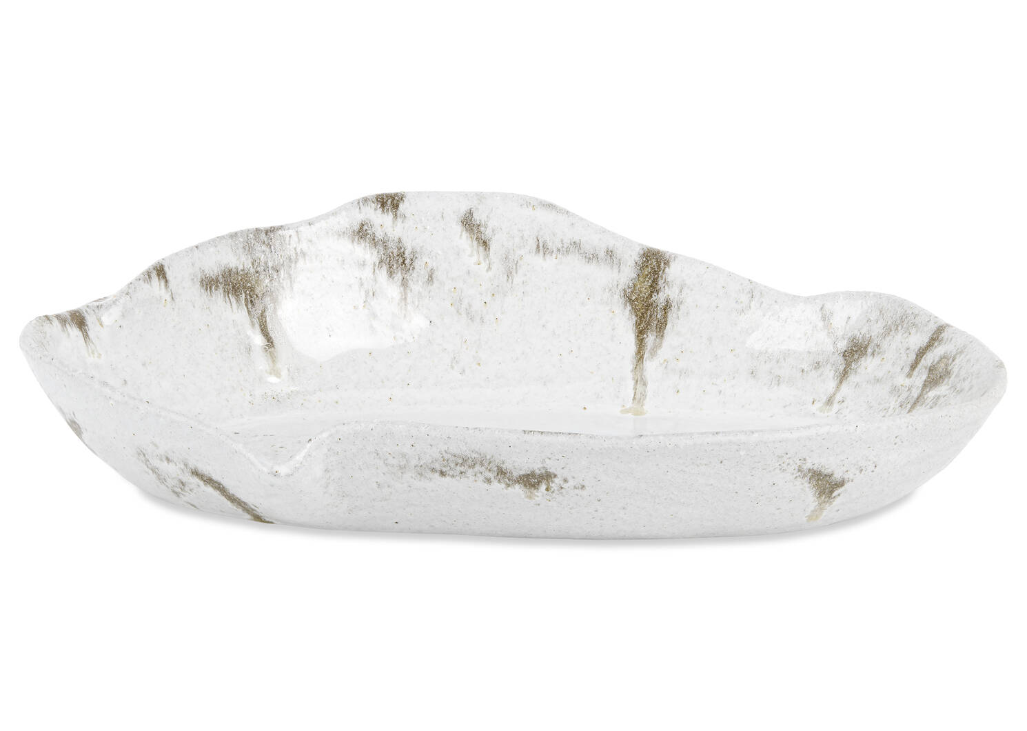 Assiette d&eacute;corative Elyse