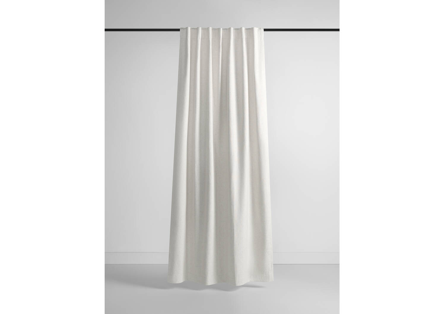 Barden Blackout Curtain 96 Oatmeal