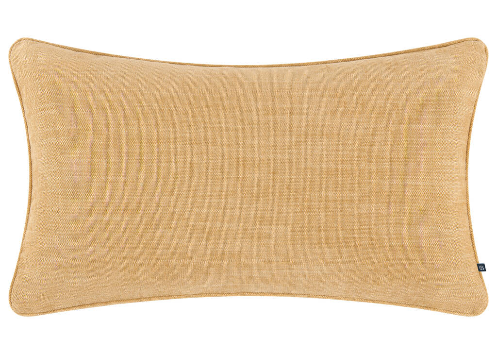 Bailey Pillow 14x24 Harvest