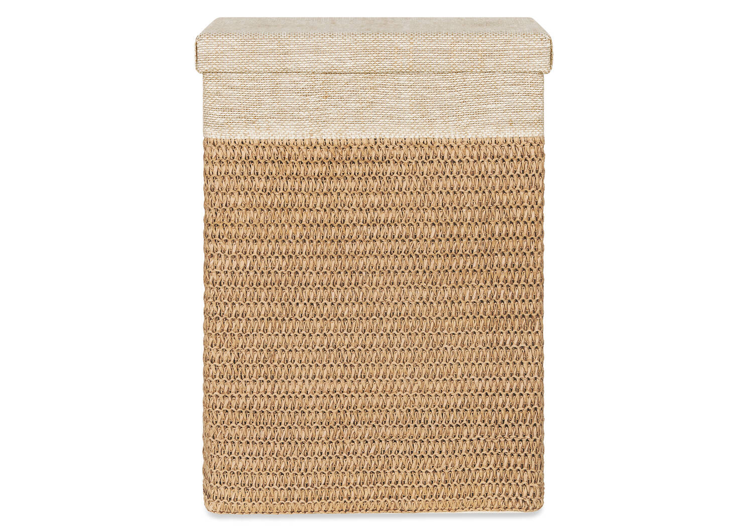 Emilia Laundry Basket