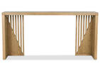 Table console comptoir Crest -Darby sés.