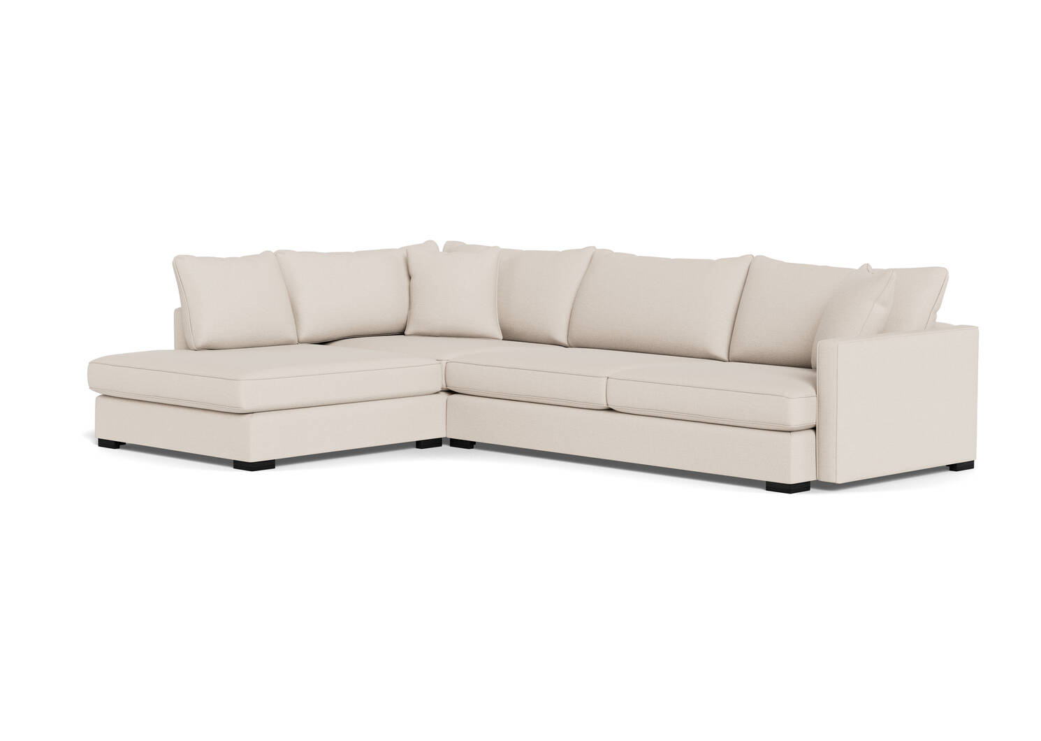 Canapé modulaire Sibley personnalisé