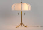 Lampe de table Josiane