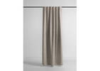 Cobb Curtain 96 Mushroom