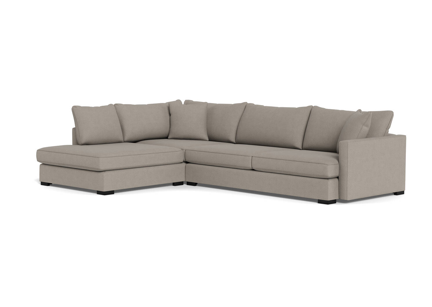 Canapé modulaire Sibley personnalisé