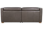 Jaxon Reclining Sofa -Zen Stout