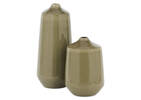 Grand vase Mooney sauge