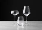 Caldwell Glass Clear Collection
