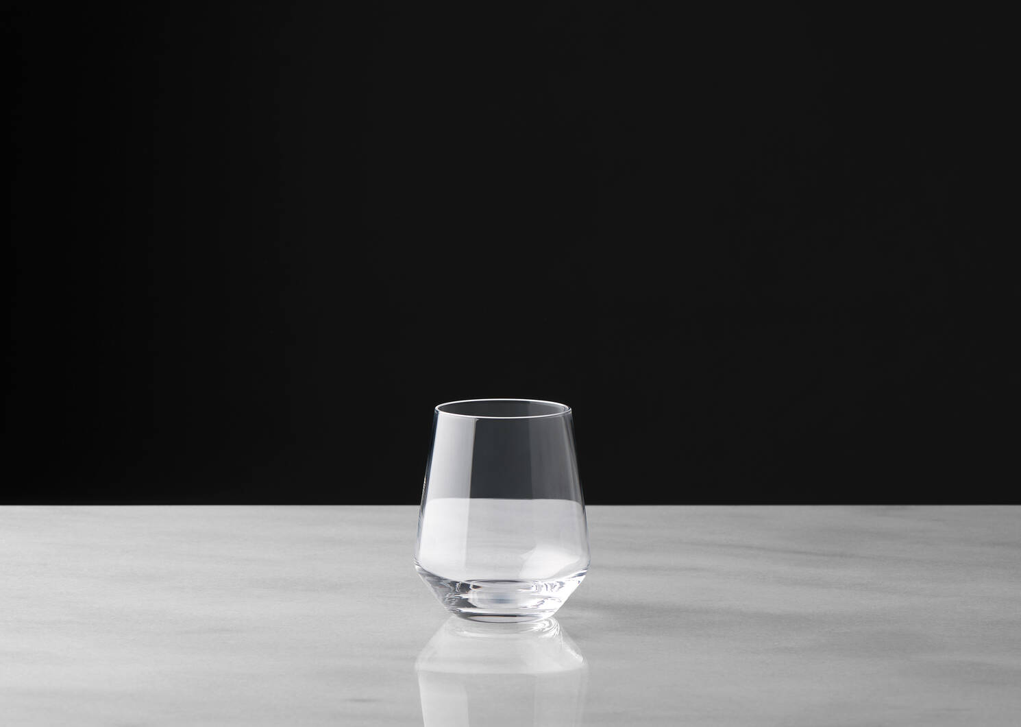 Caldwell Glass Clear Collection