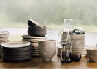 Sonora 16 piece Dish Set