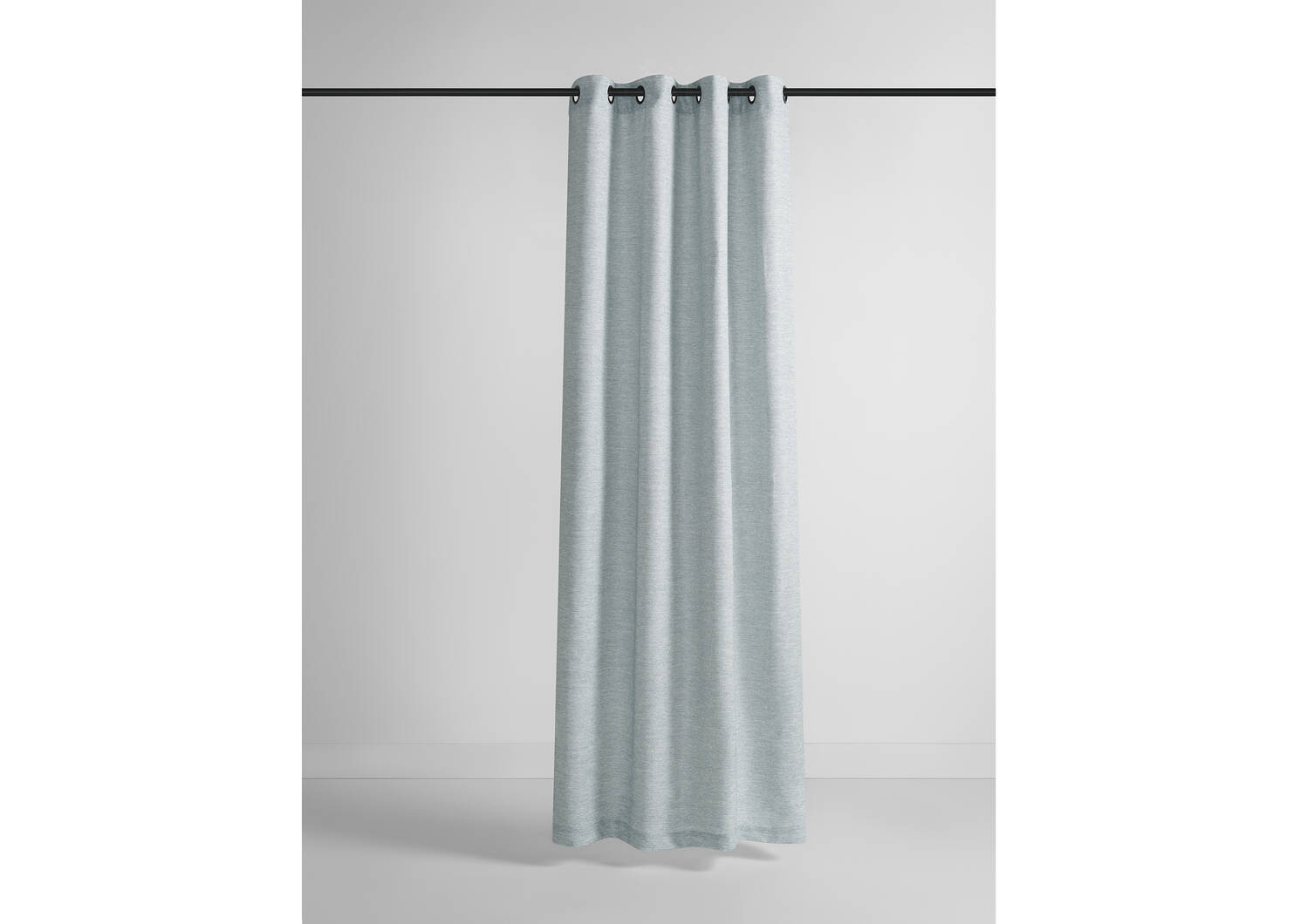 Rideau Gareth 96 bleu