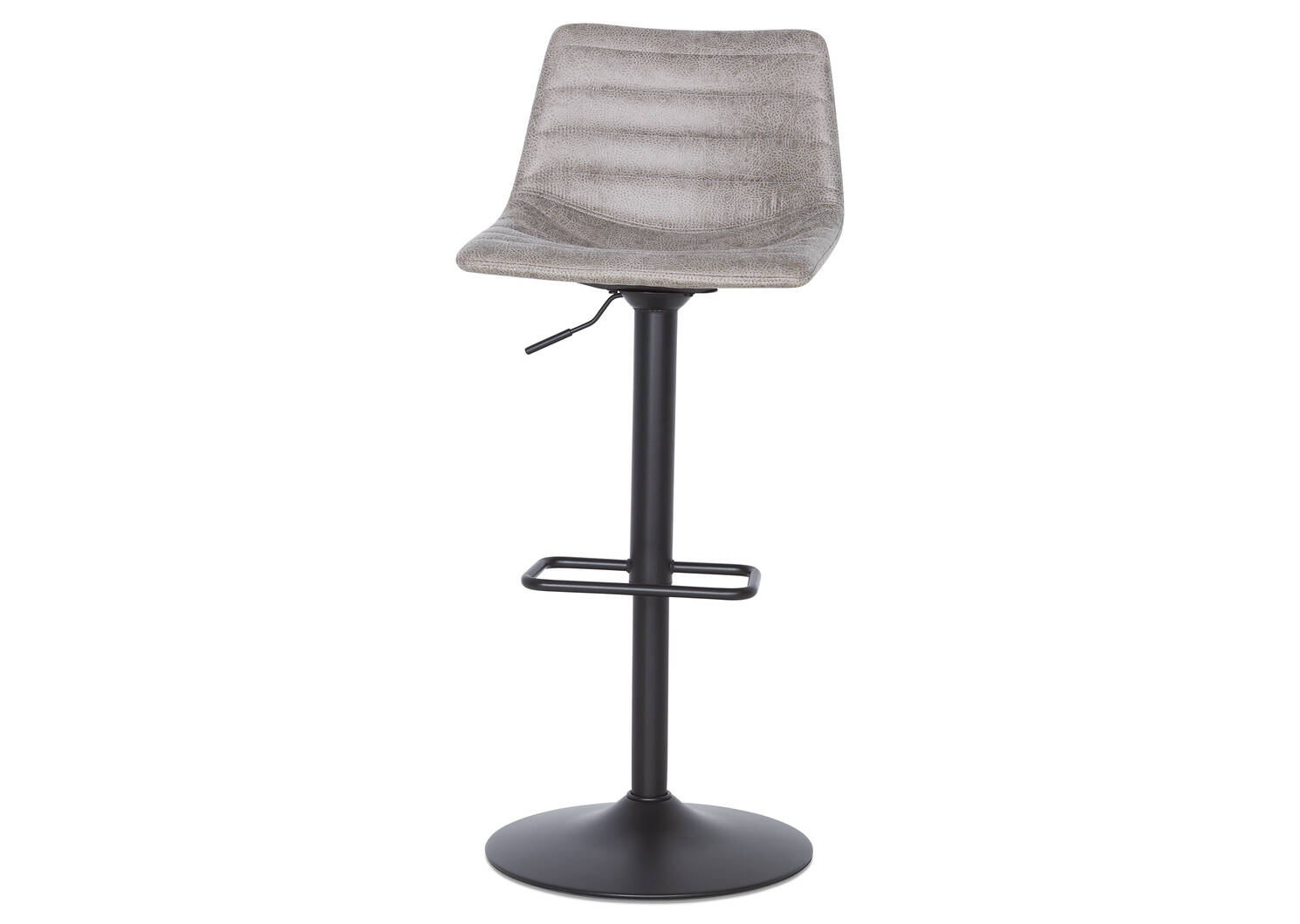 Tabouret ajustable Wade -Watusi pierre