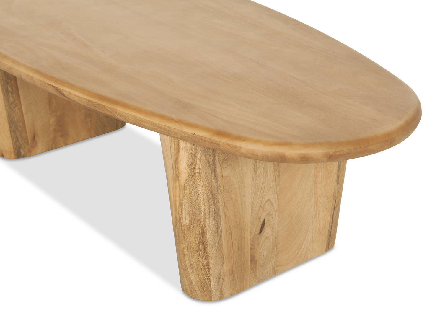 Gensei Coffee Table -Tasmen Natural