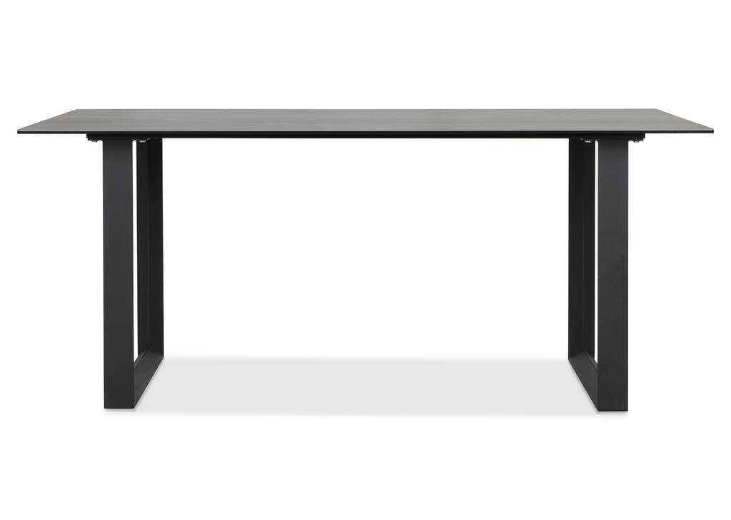 Table Philippe -Adina gris