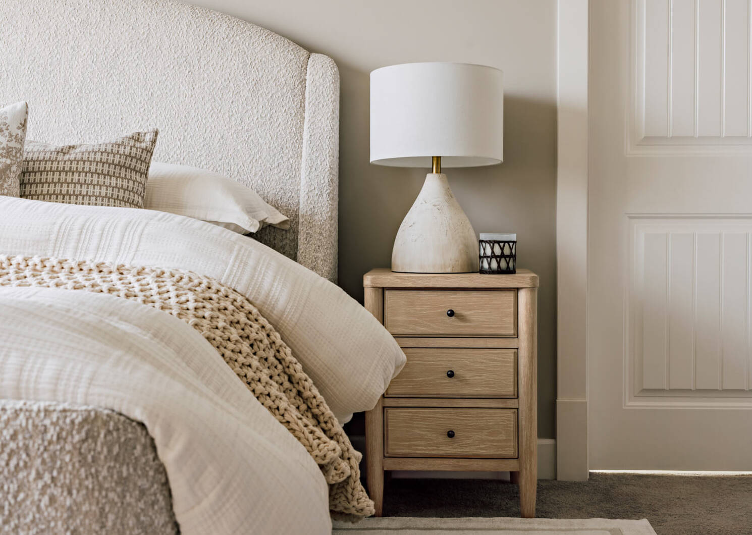 Samara Table Lamp