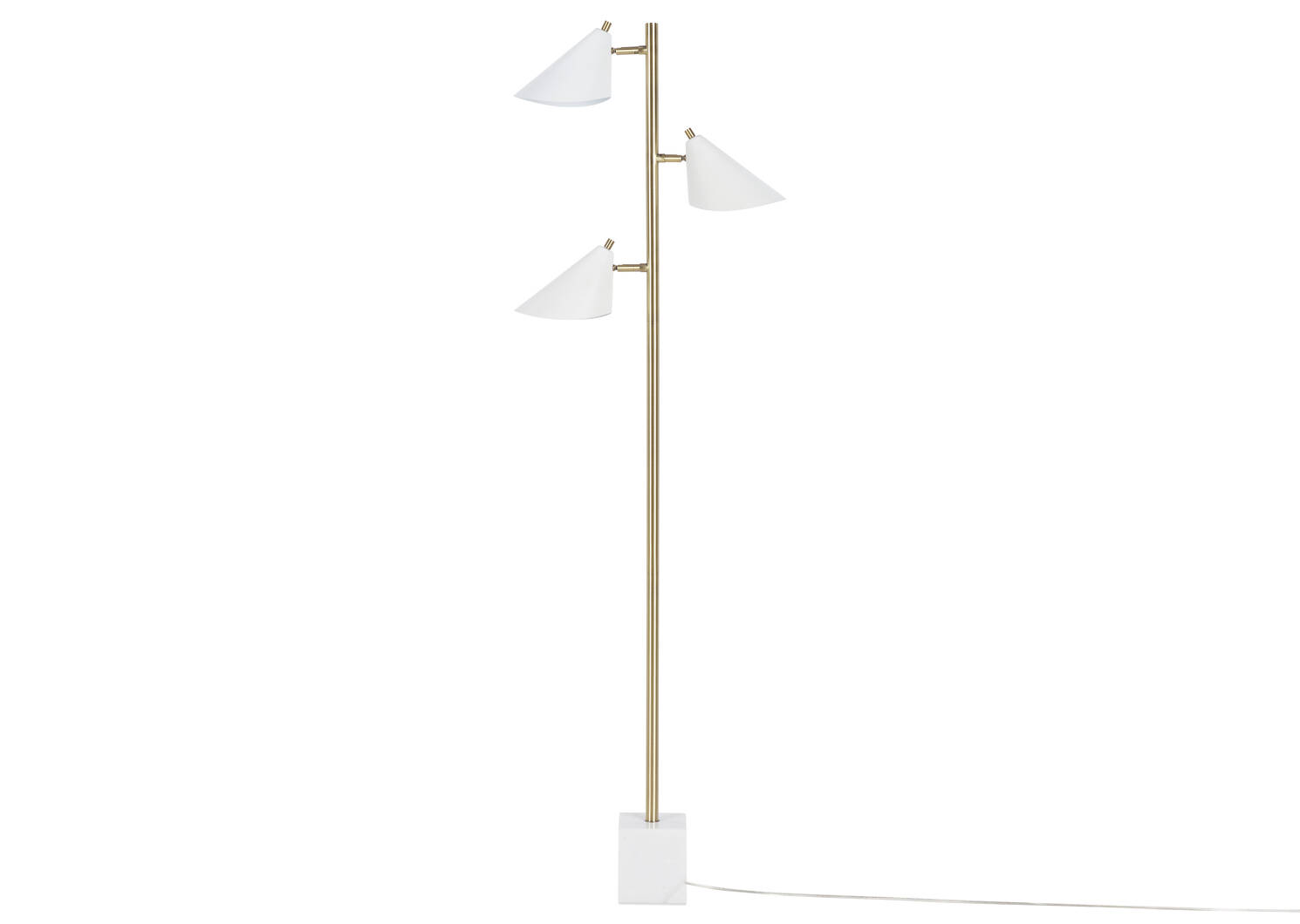 Carron Floor Lamp