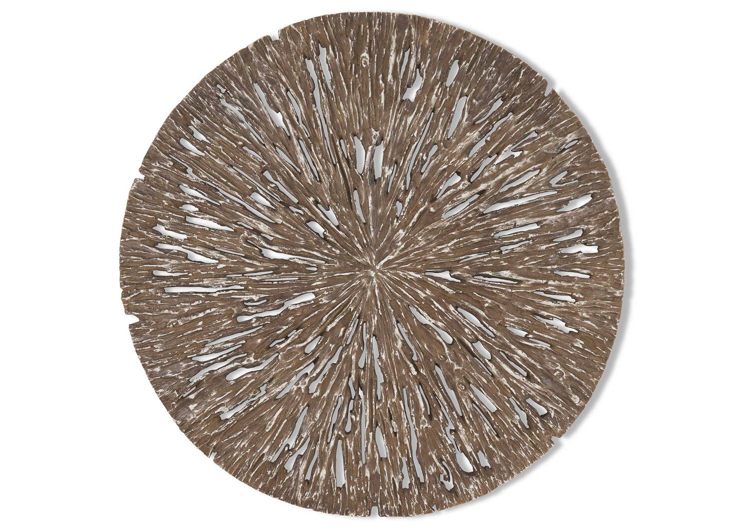 Lochlan Wall Decor Round