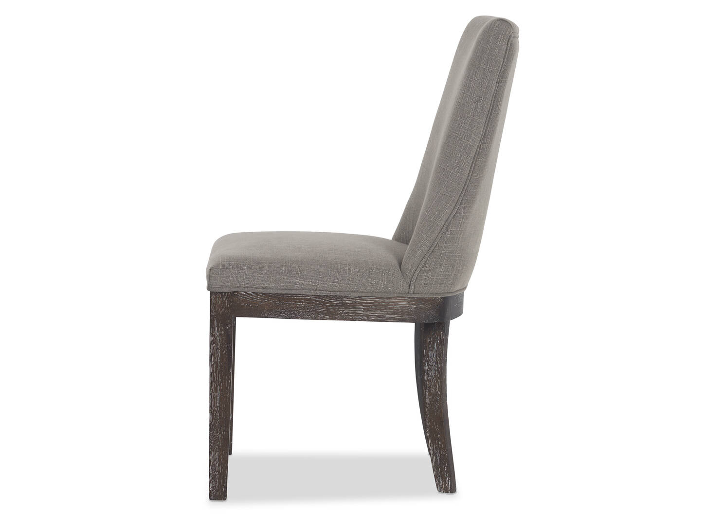 Chaise Georgia -Nantucket gris