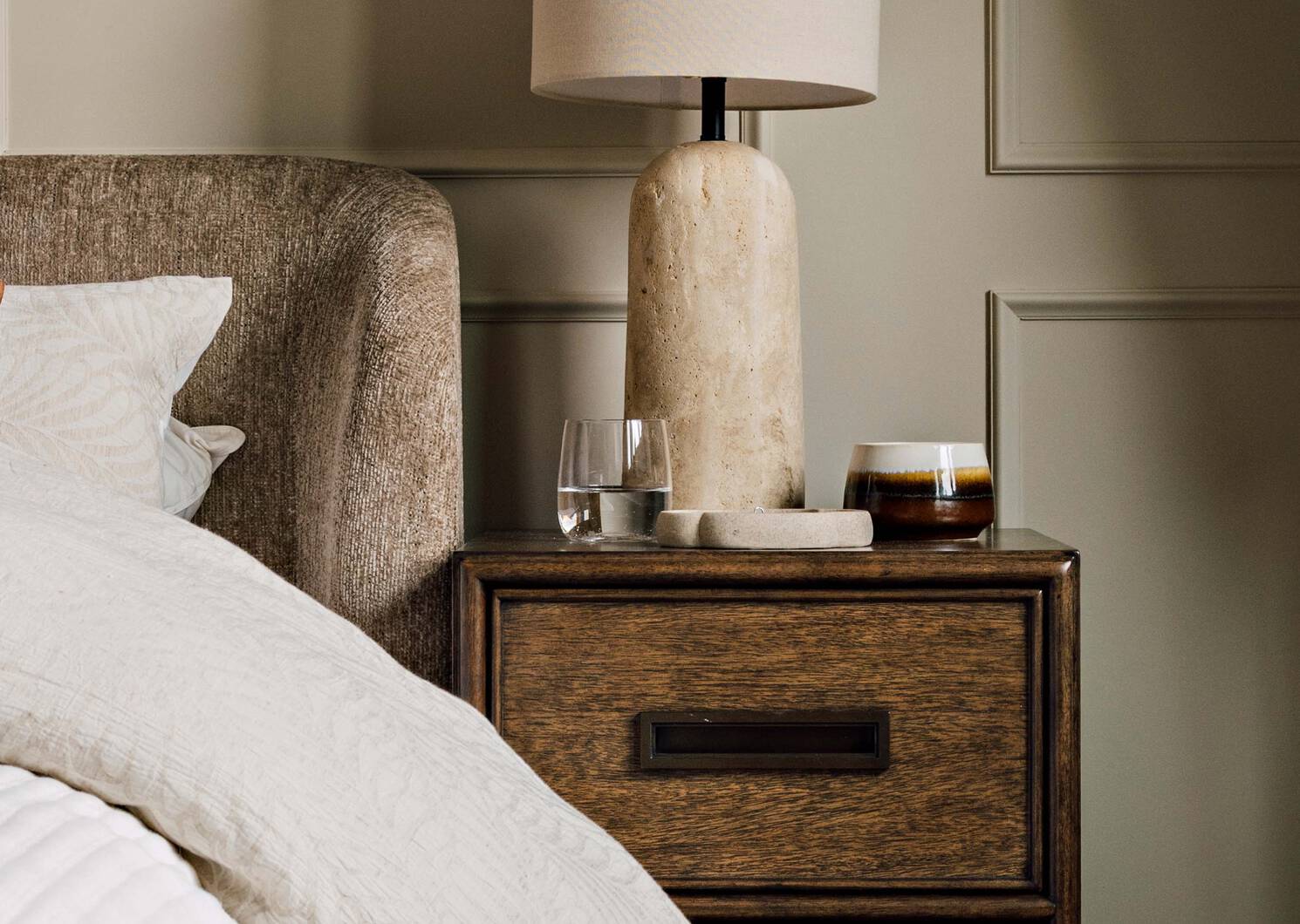 Roderick OF Glass Clear