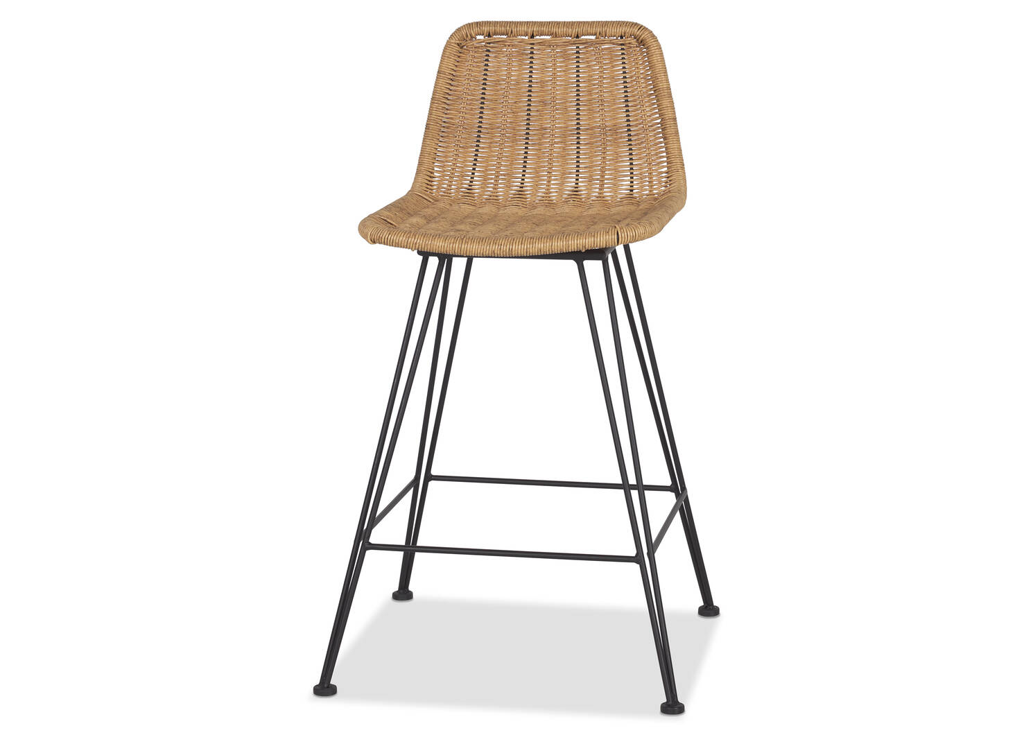 Tabouret Maven -naturel