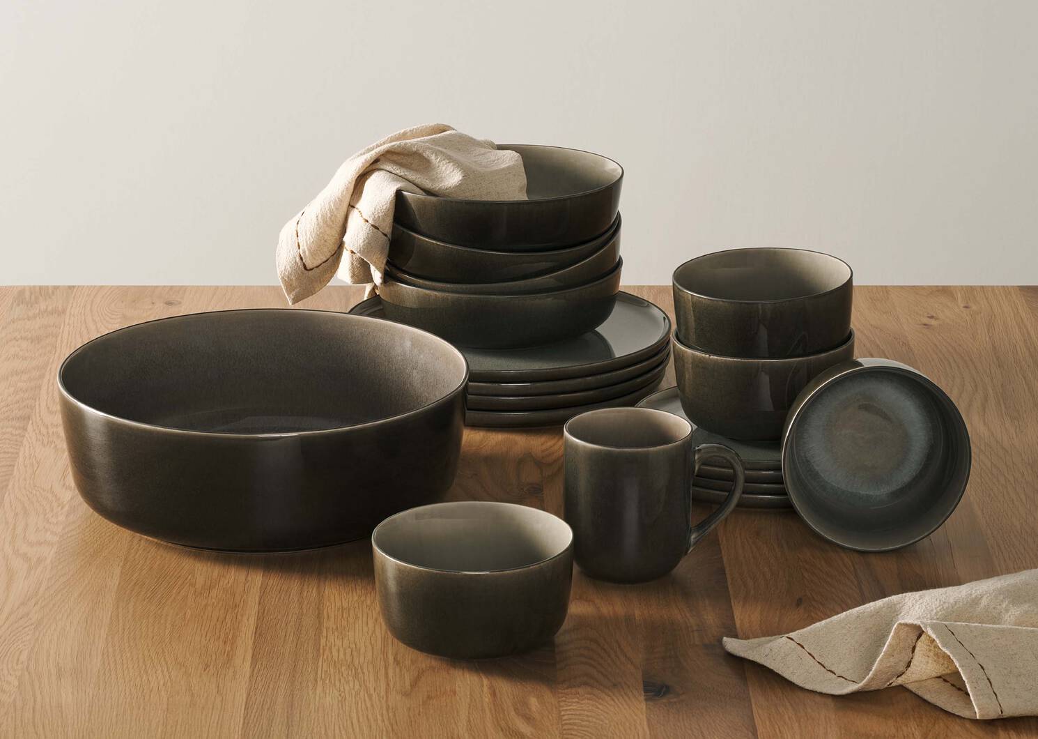 Bol de service Quadra